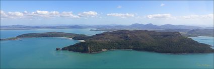 Cape Hillsborough National Park - QLD (PBH4 00 18876)